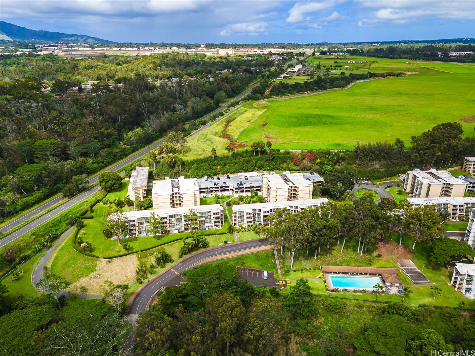 95-2052 Waikalani Place B407
