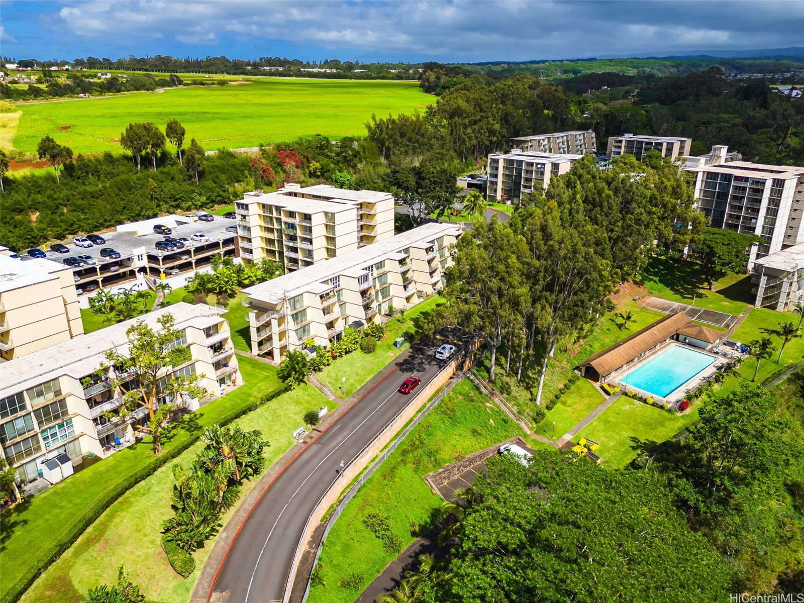 95-2052 Waikalani Place B407
