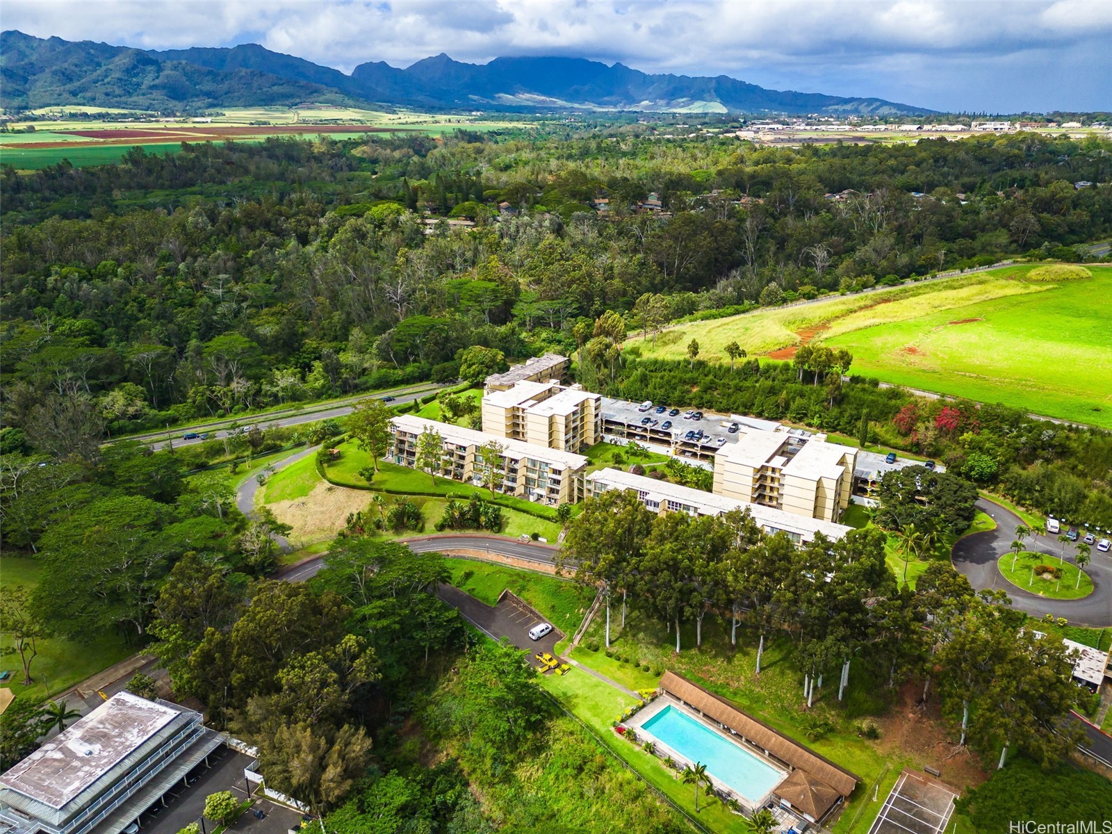 95-2052 Waikalani Place B407