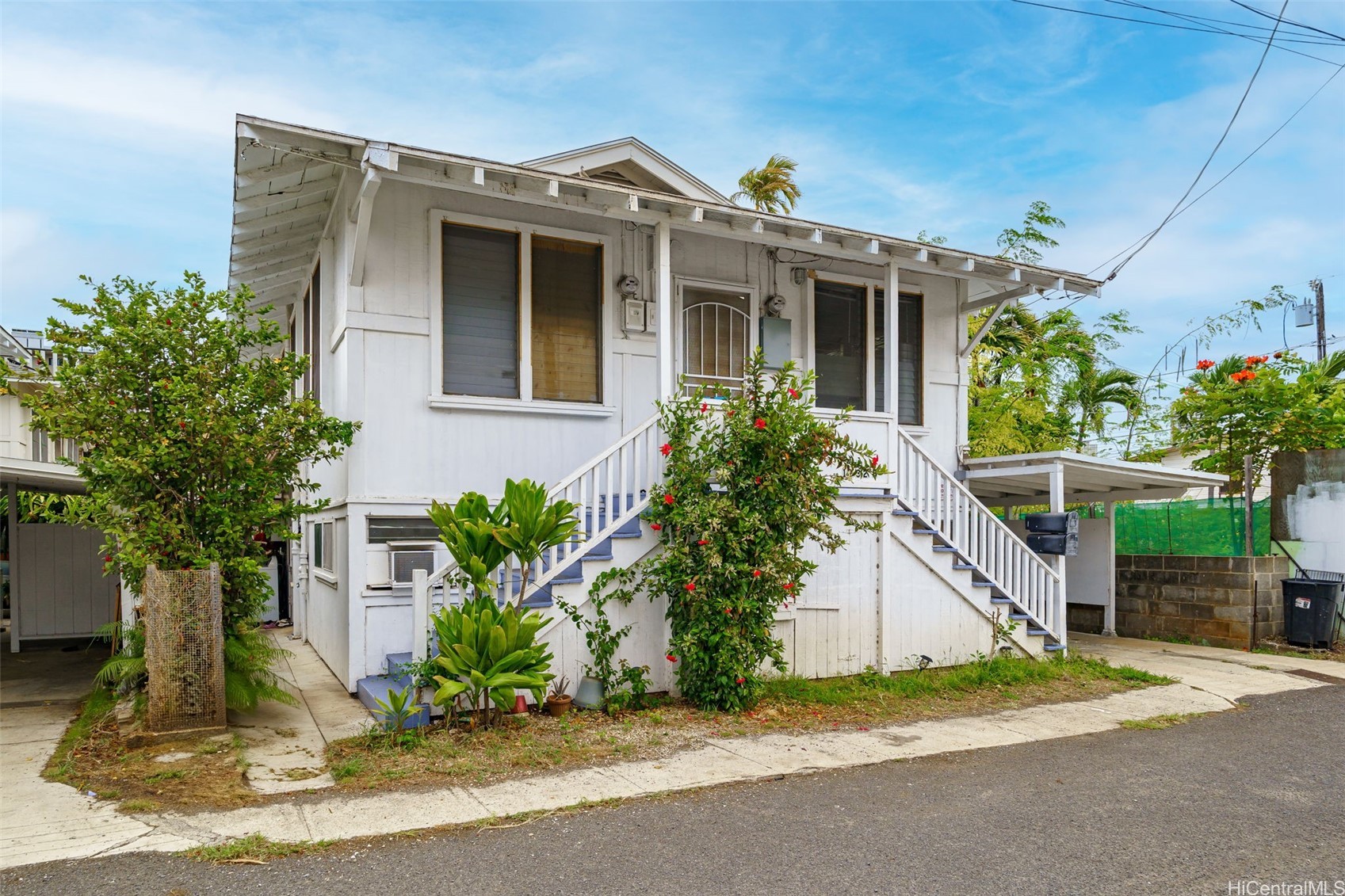 1732 Waiola Street B