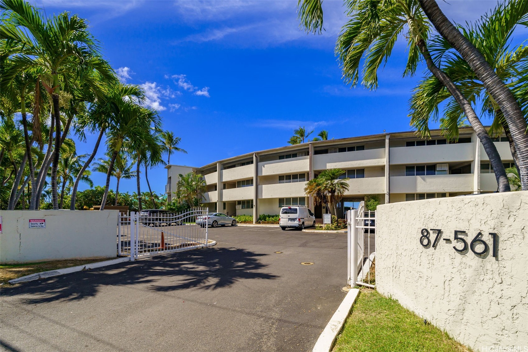 87-561 Farrington Highway 318