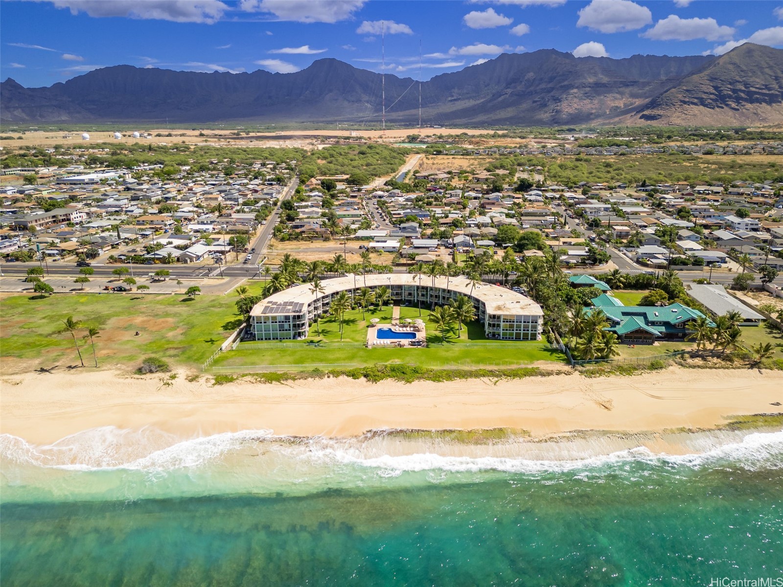 87-561 Farrington Highway 318