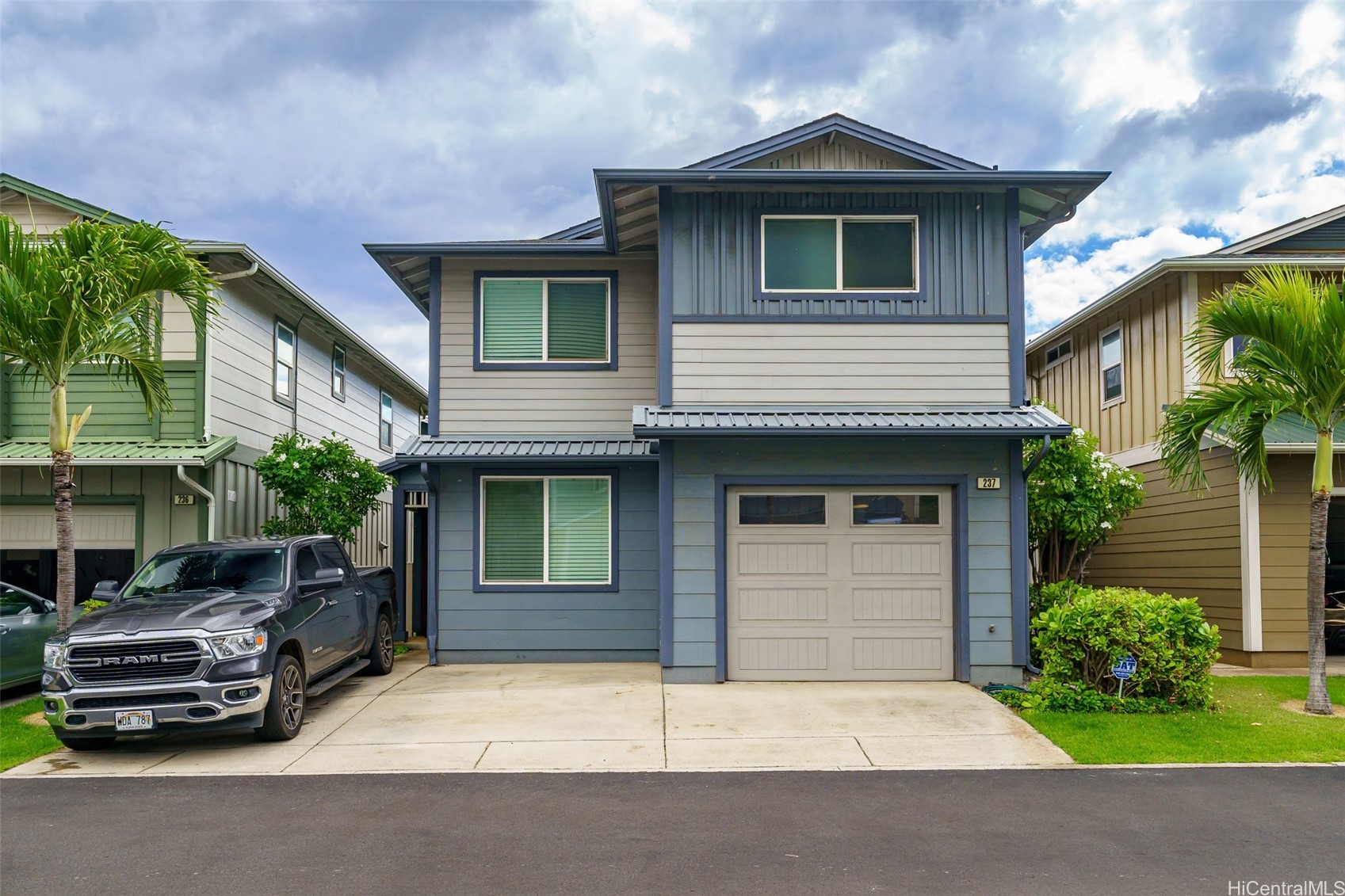 91-6221 Kapolei Parkway 237
