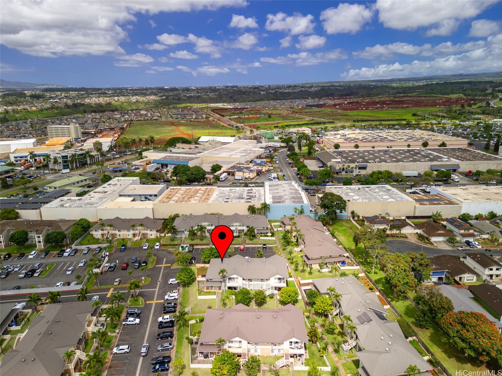 94-1463 Waipio Uka Street R101