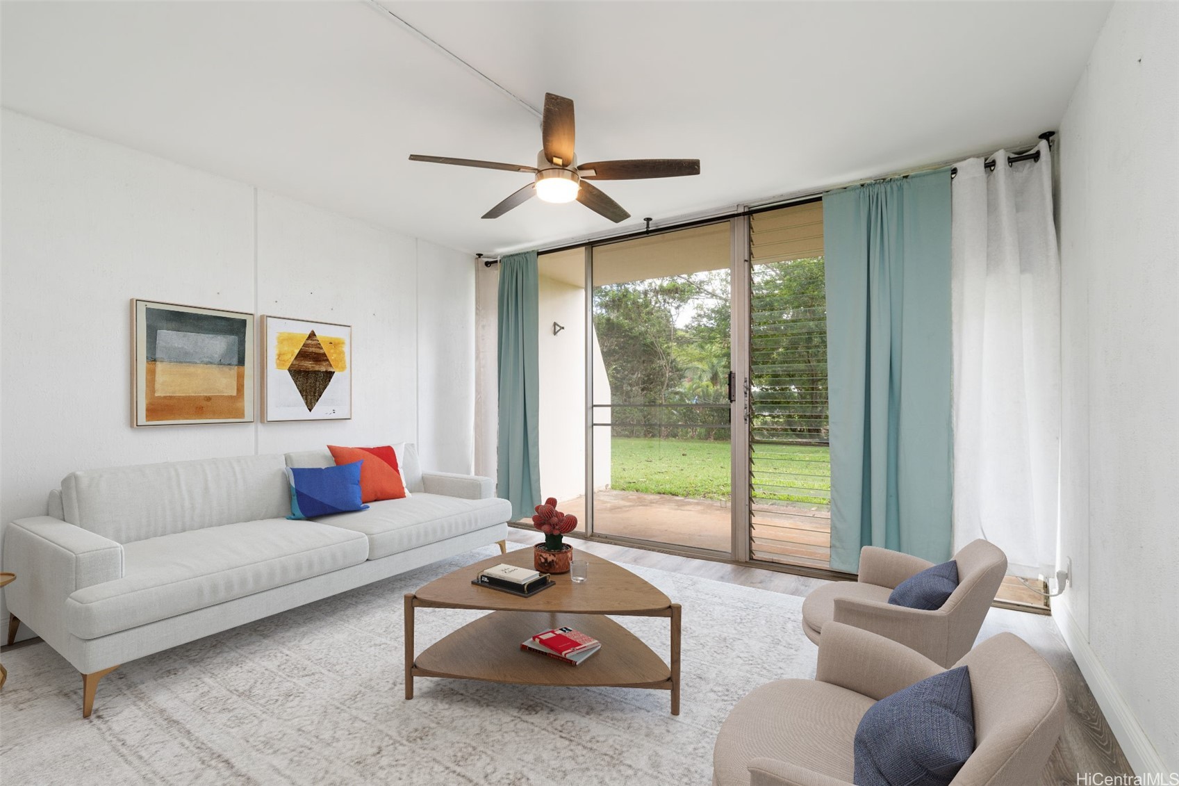 95-2027 Waikalani Place A102