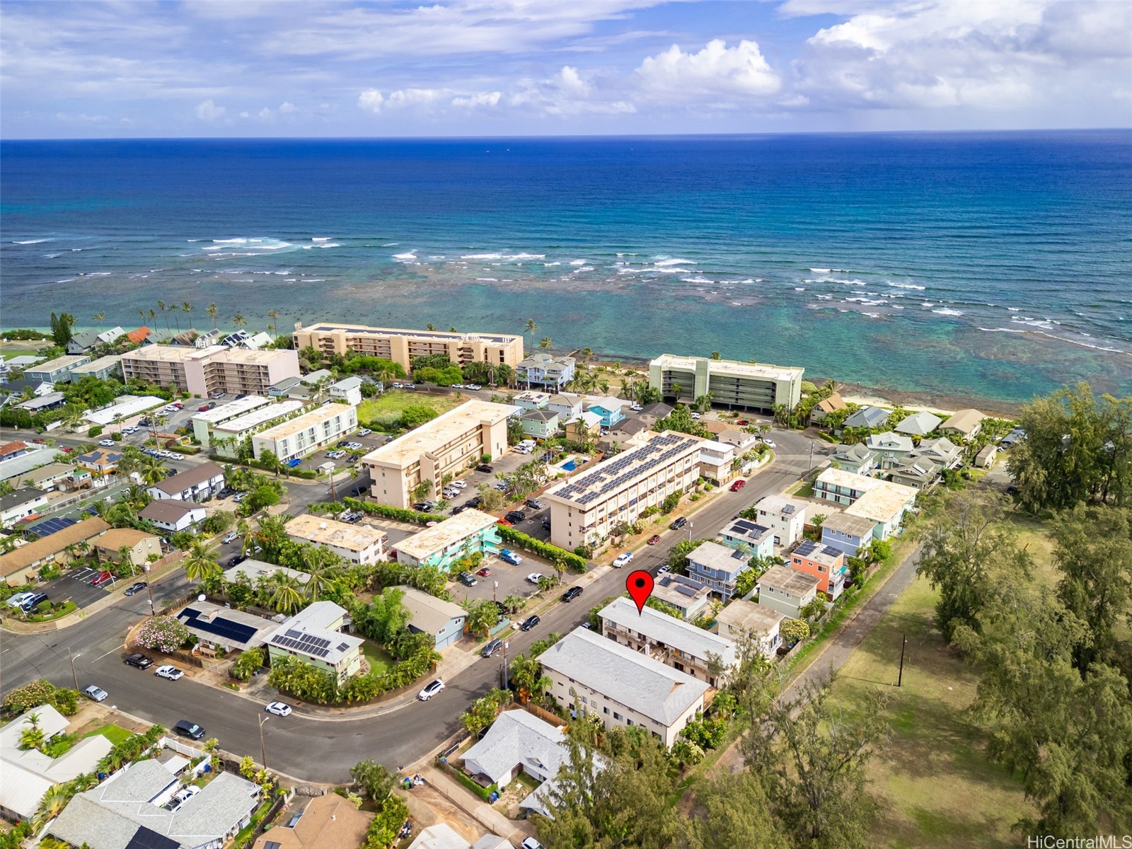 68-077 Au Street 3E