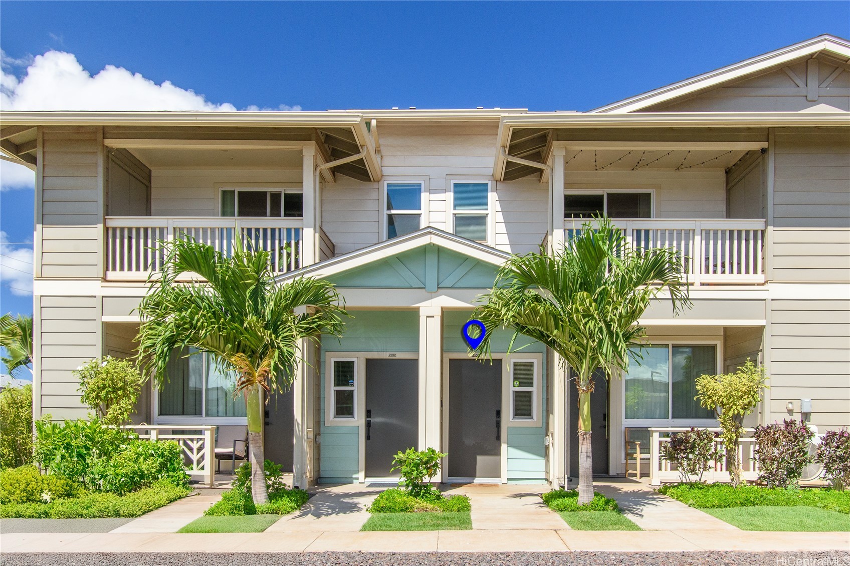 91-3525 Kauluakoko Street 2103