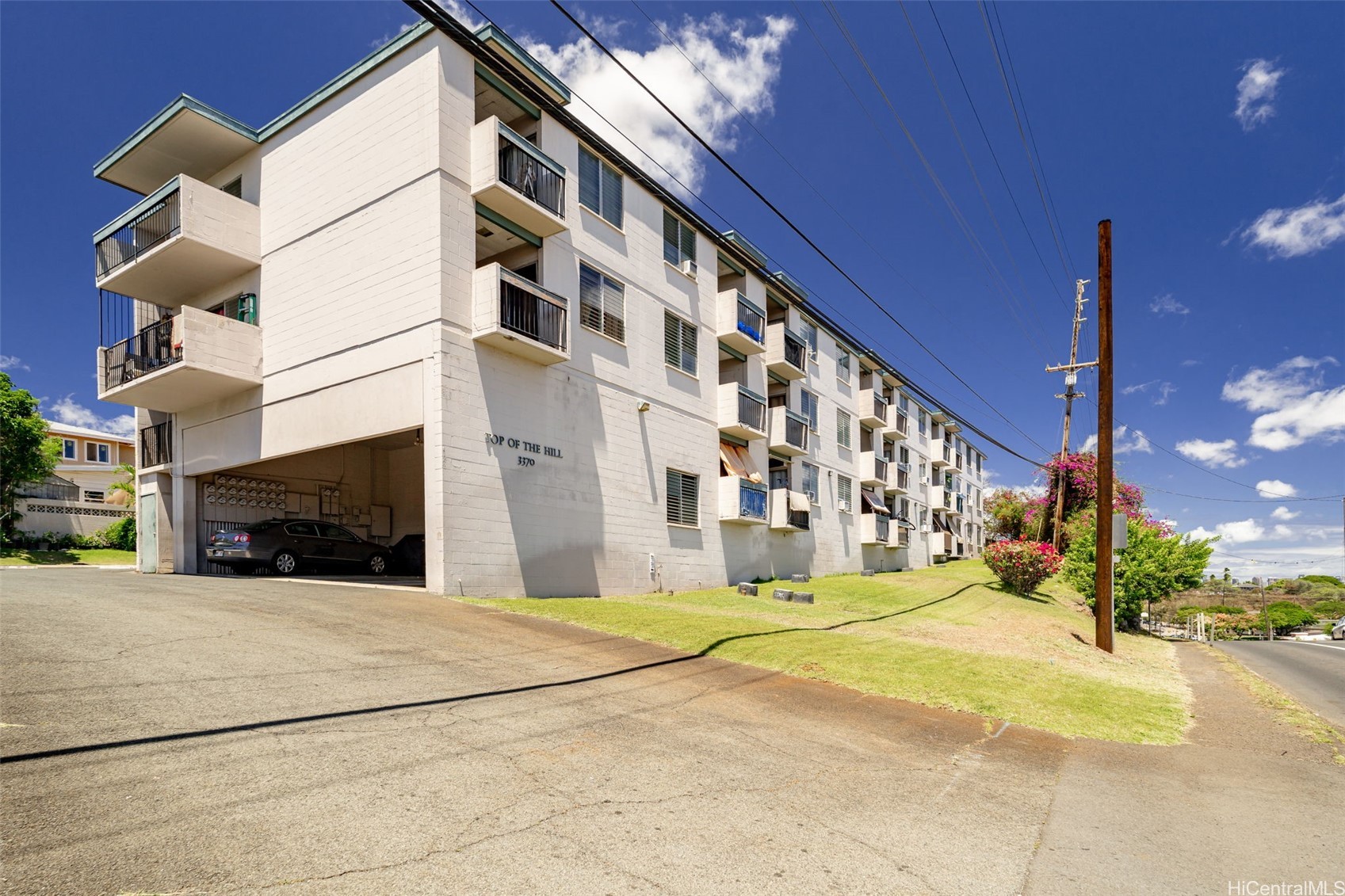 3370 Salt Lake Boulevard 204