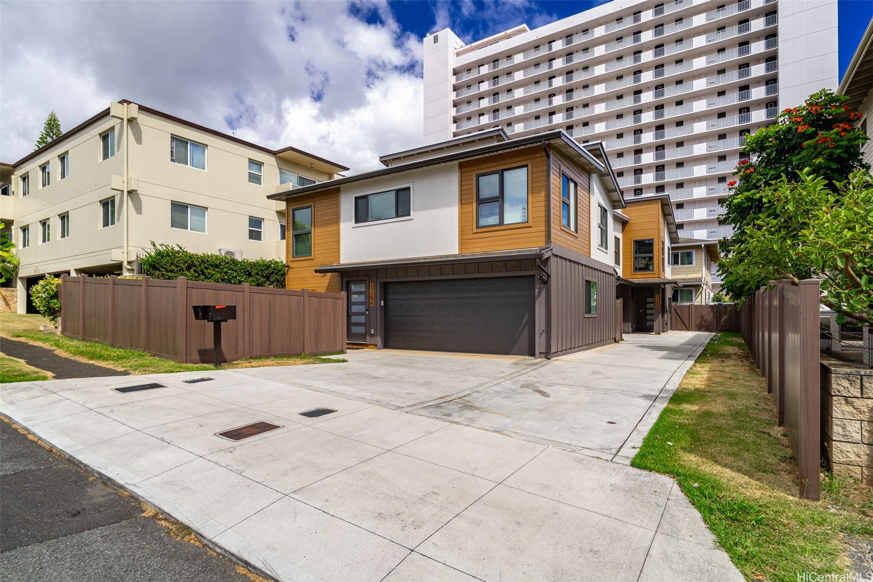 1729 Keeaumoku Street B