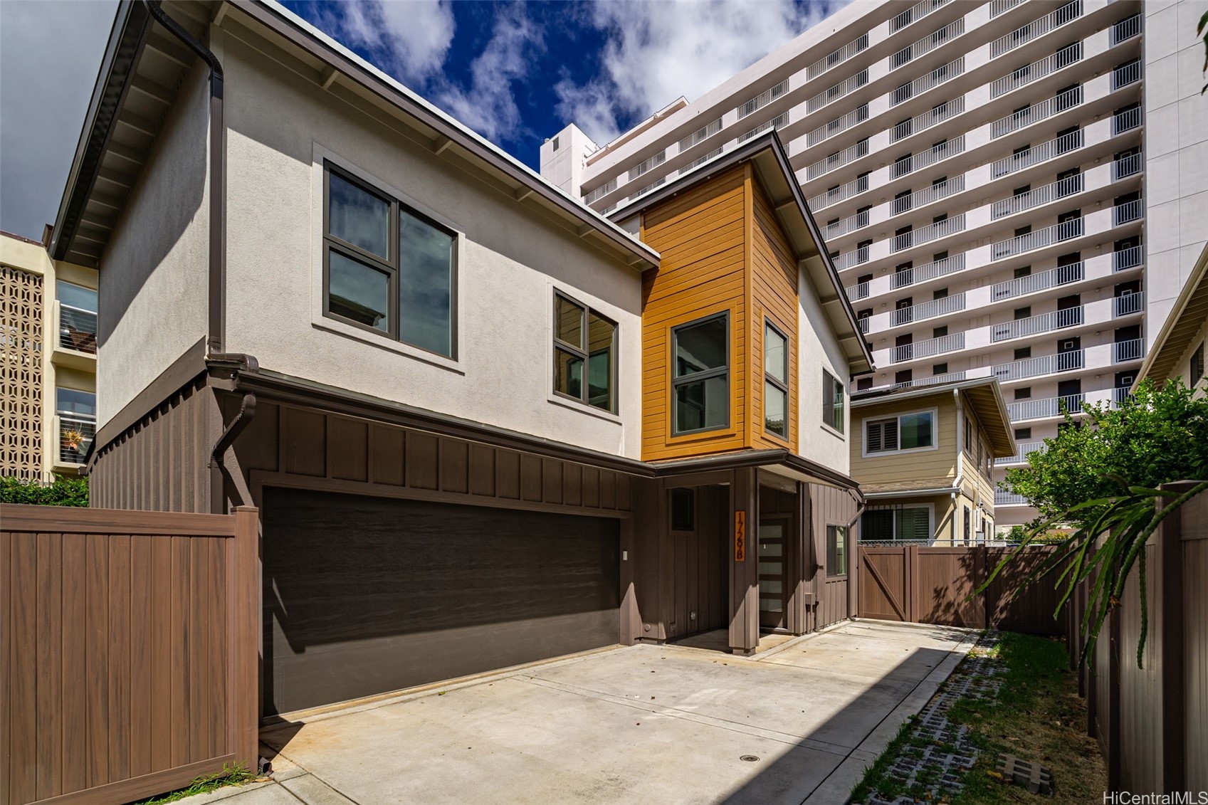 1729 Keeaumoku Street B