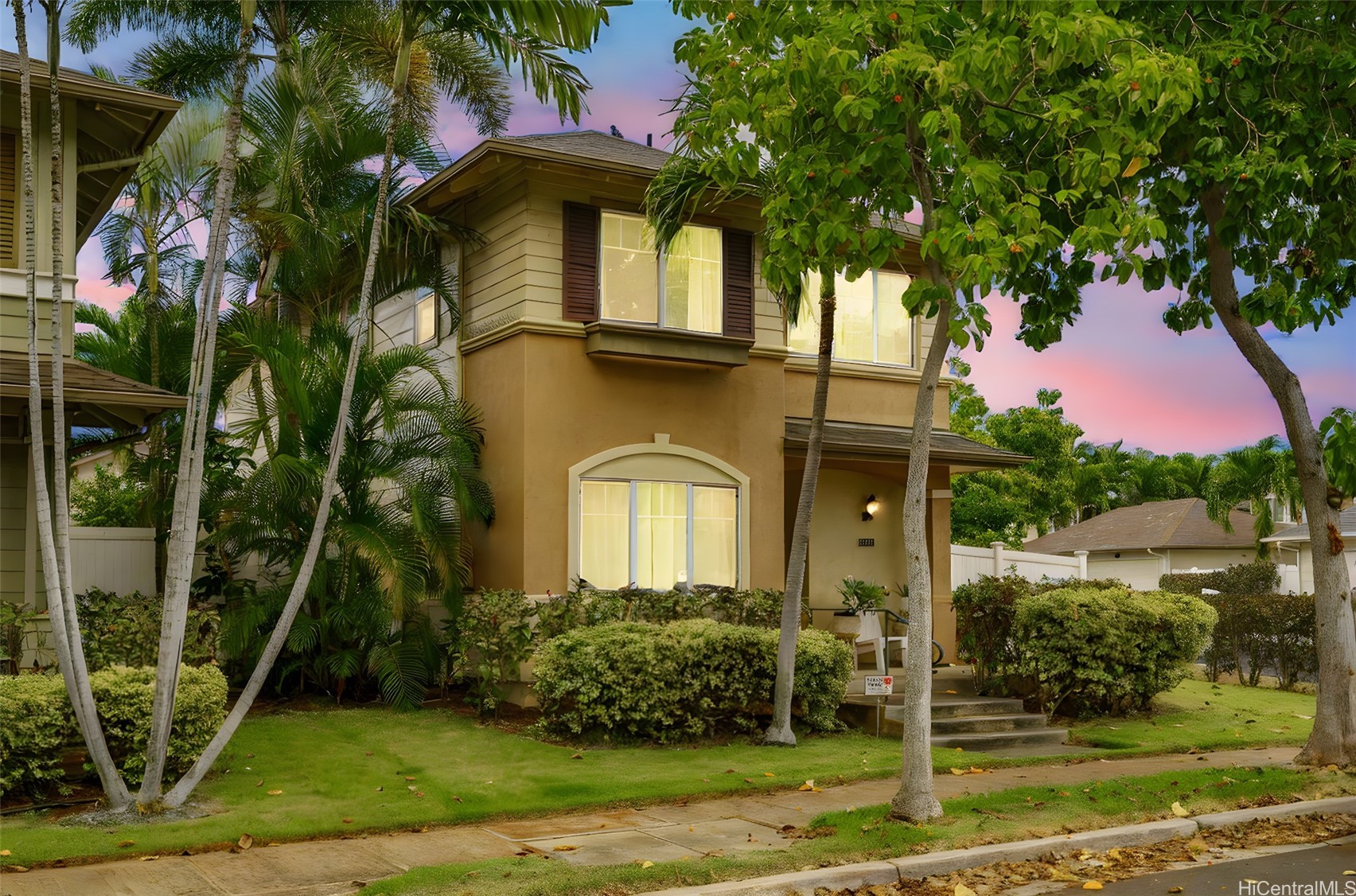 91-1187 Kaimalie Street