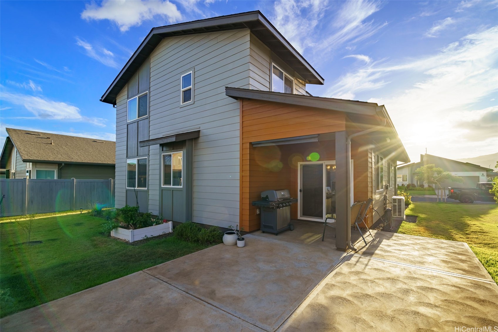 91-1791 Kohanahana Loop