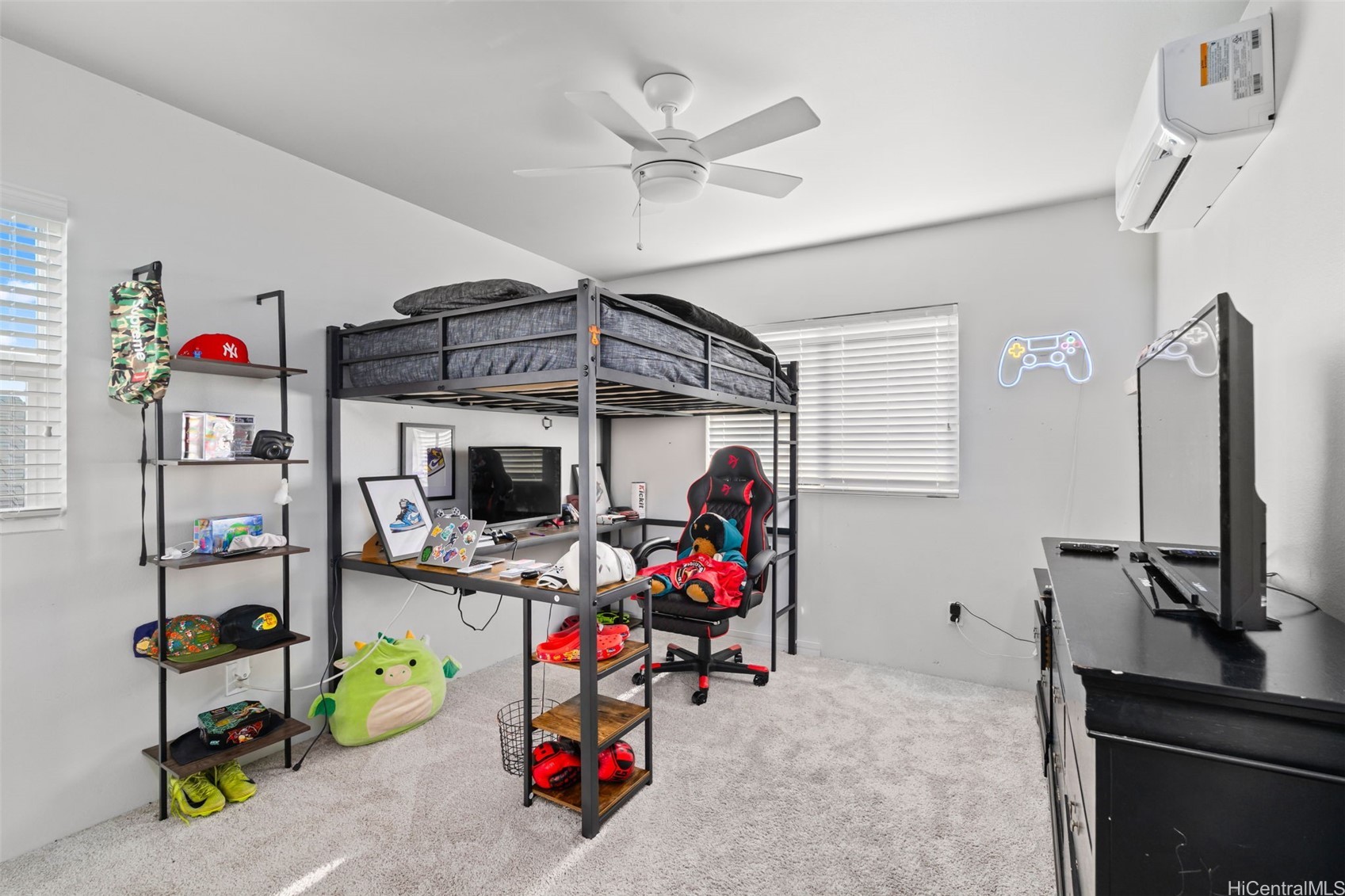 91-1791 Kohanahana Loop