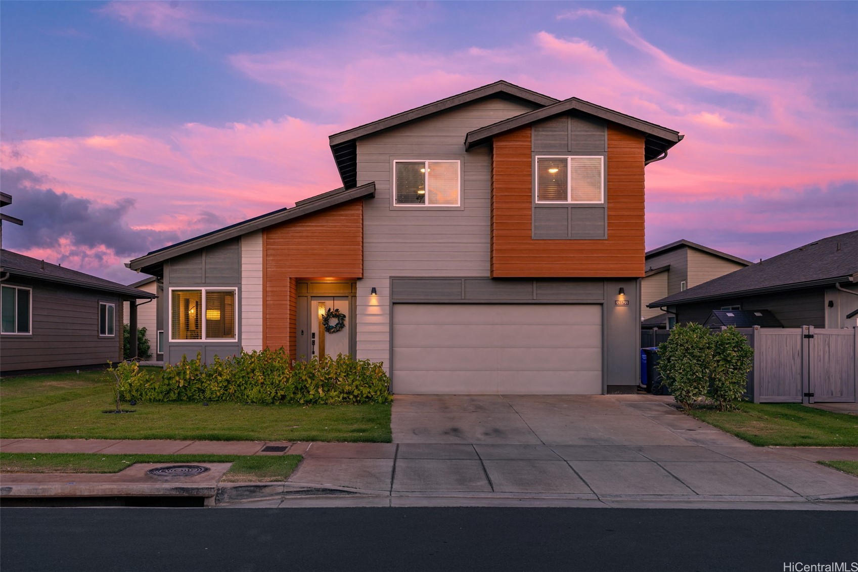 91-1791 Kohanahana Loop