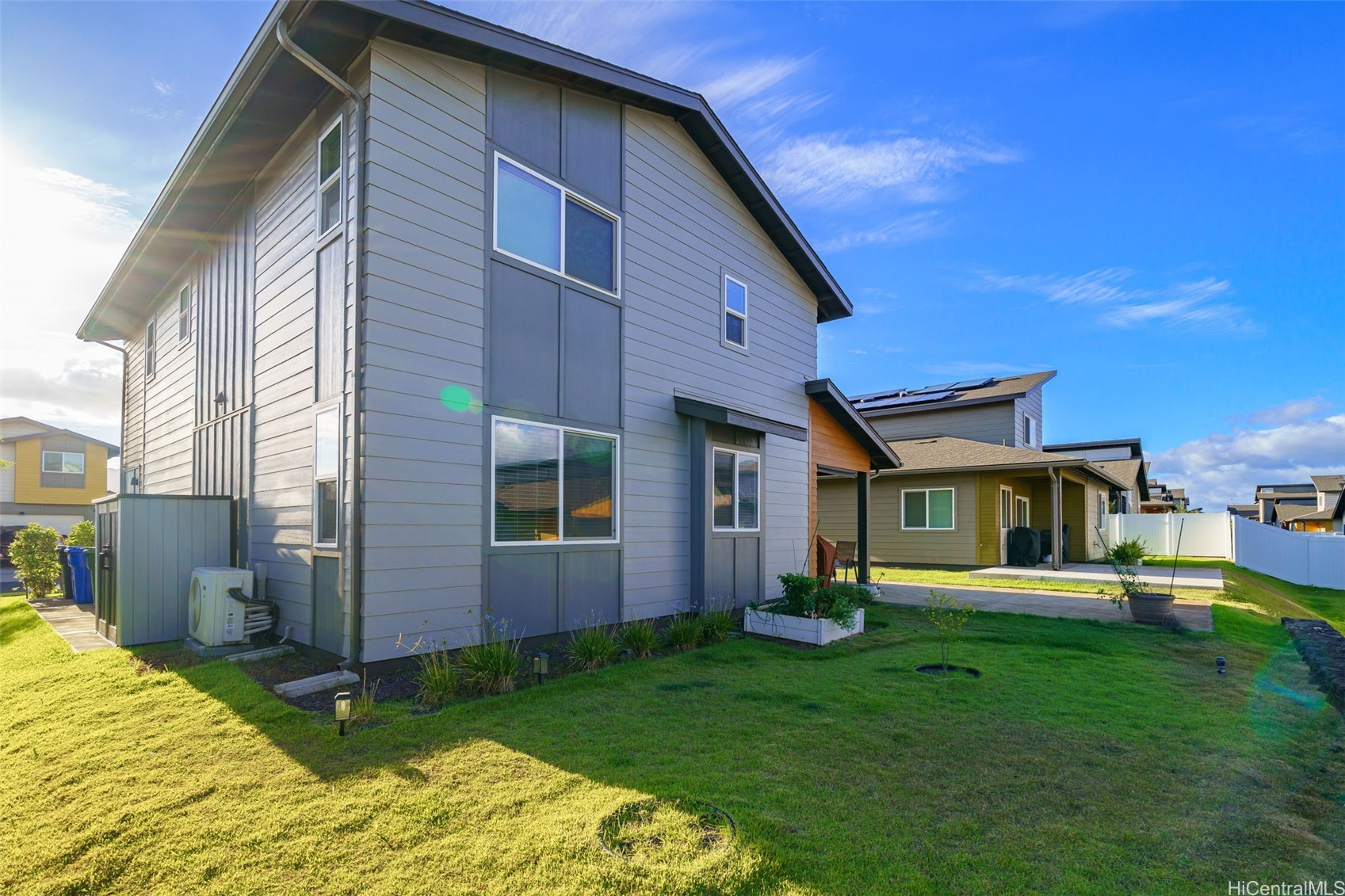 91-1791 Kohanahana Loop