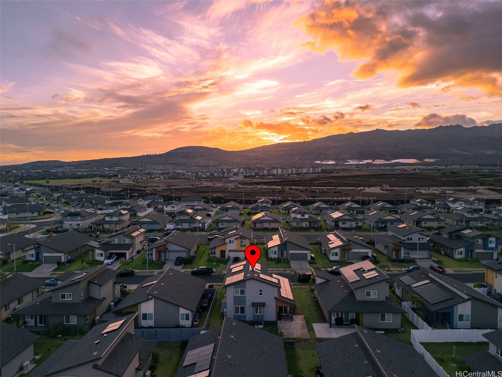 91-1791 Kohanahana Loop