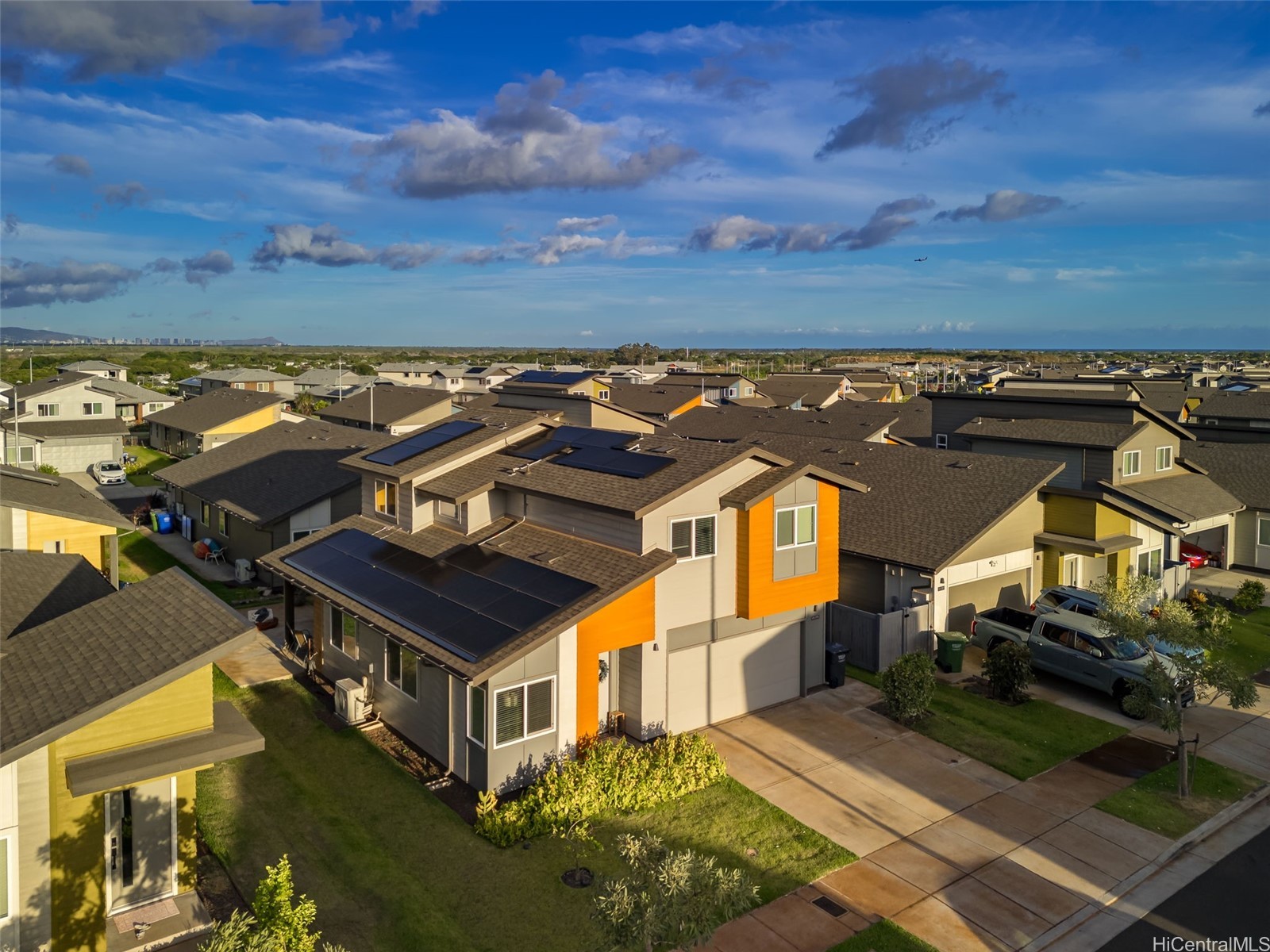 91-1791 Kohanahana Loop