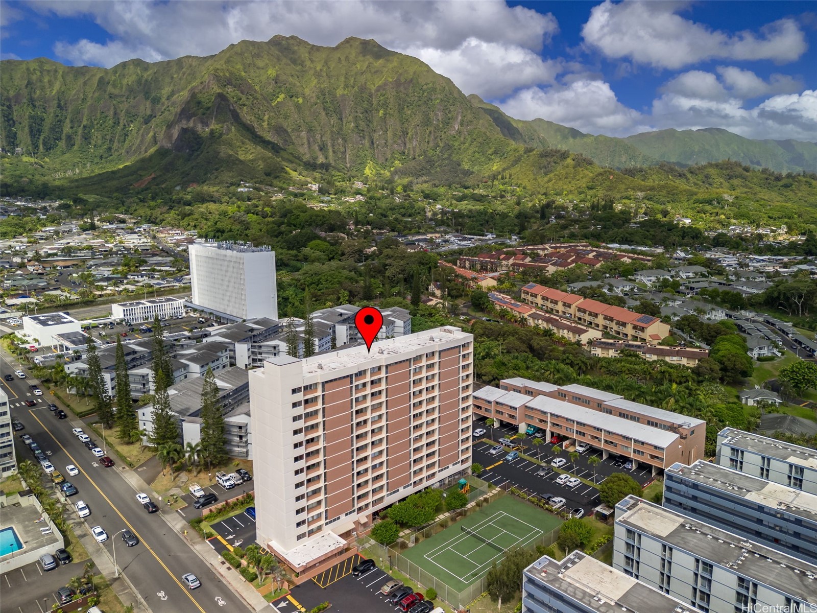 46-255 Kahuhipa Street A1204