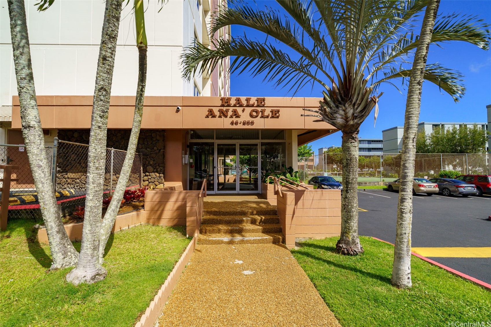 46-255 Kahuhipa Street A1204