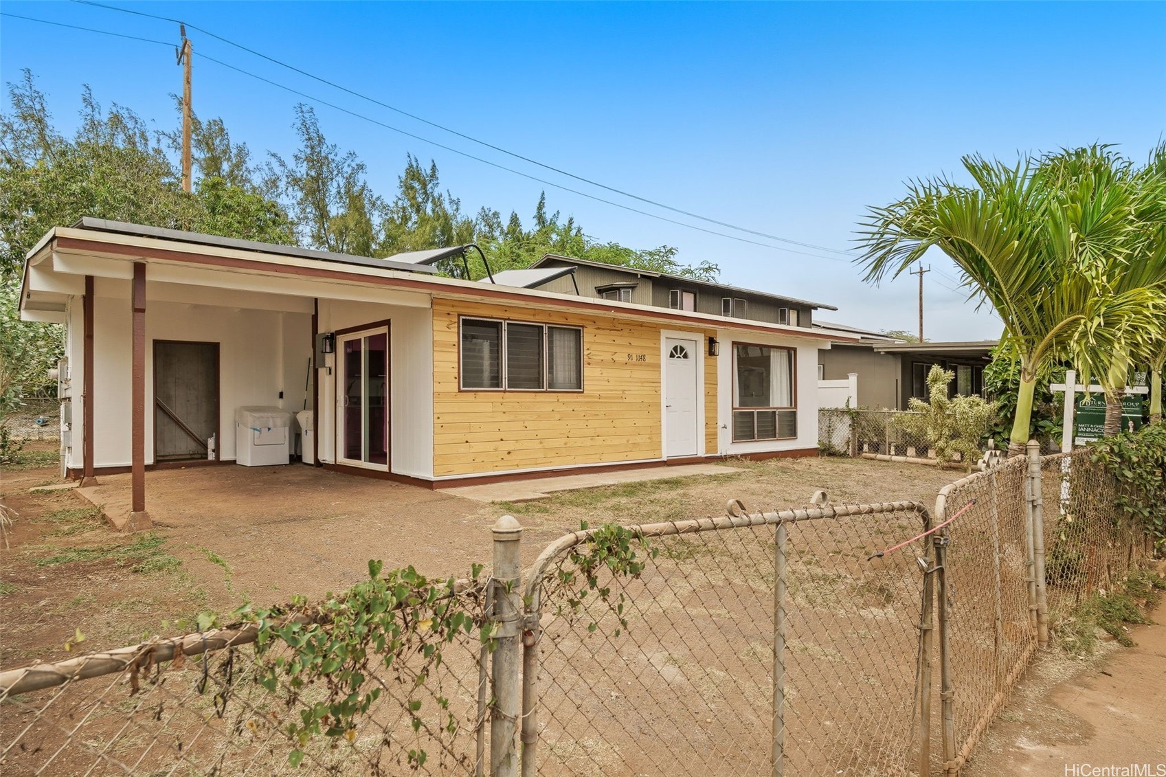 91-1148 Hanaloa Street