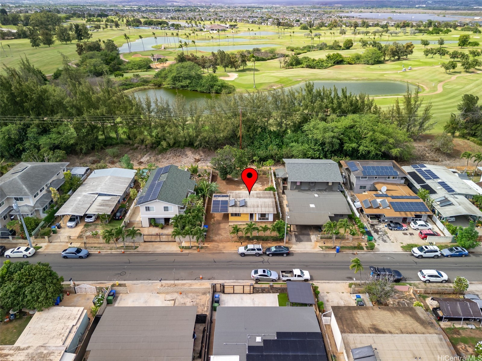 91-1148 Hanaloa Street