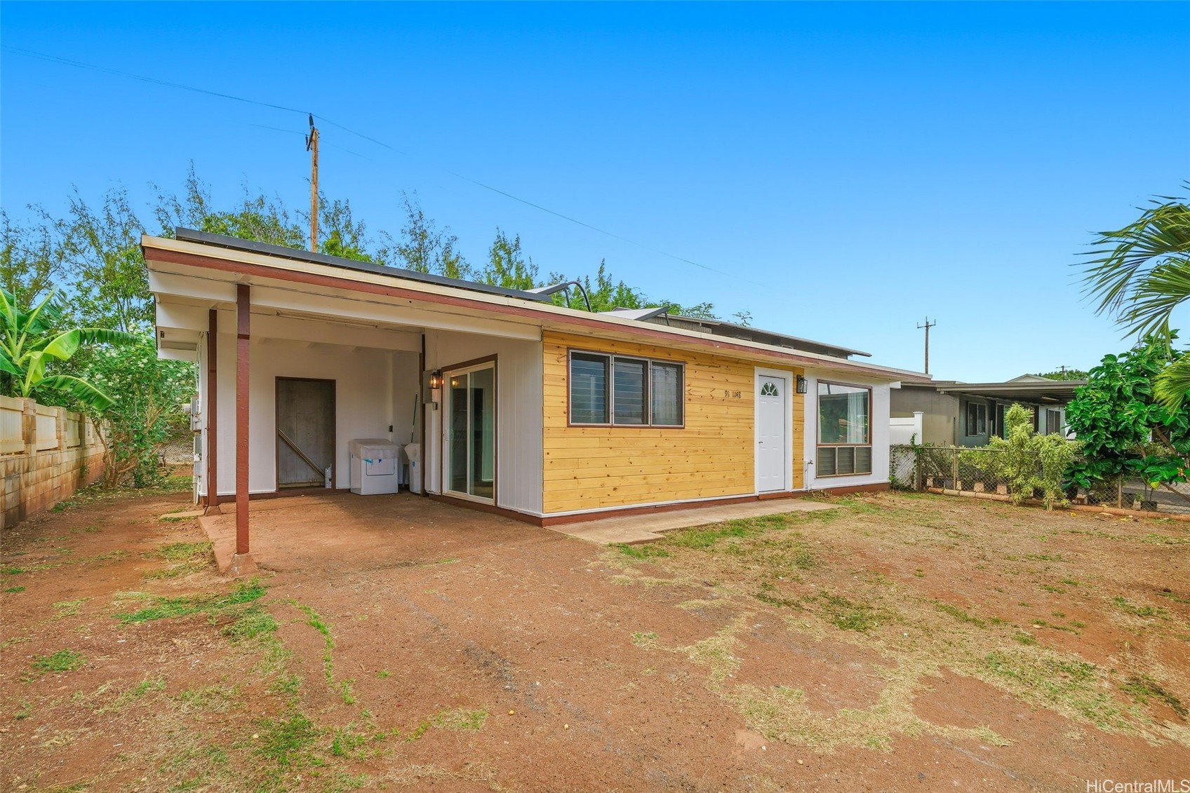 91-1148 Hanaloa Street