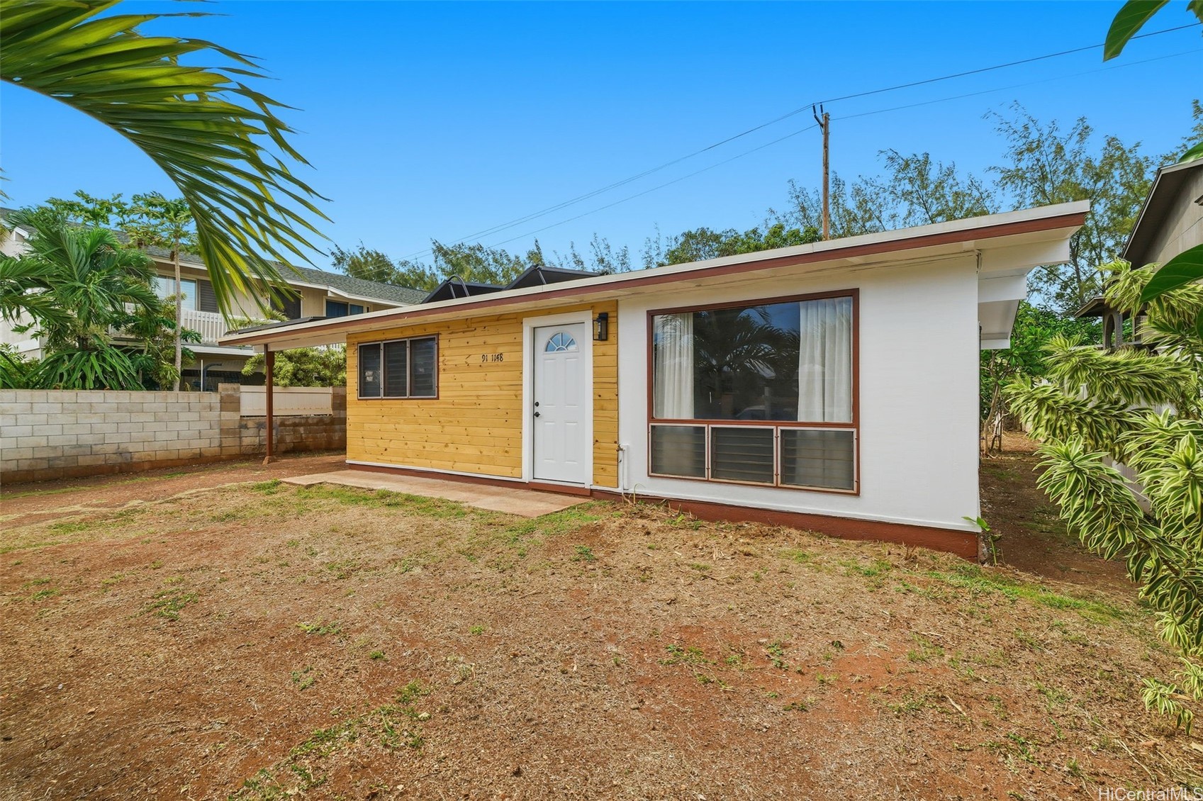 91-1148 Hanaloa Street