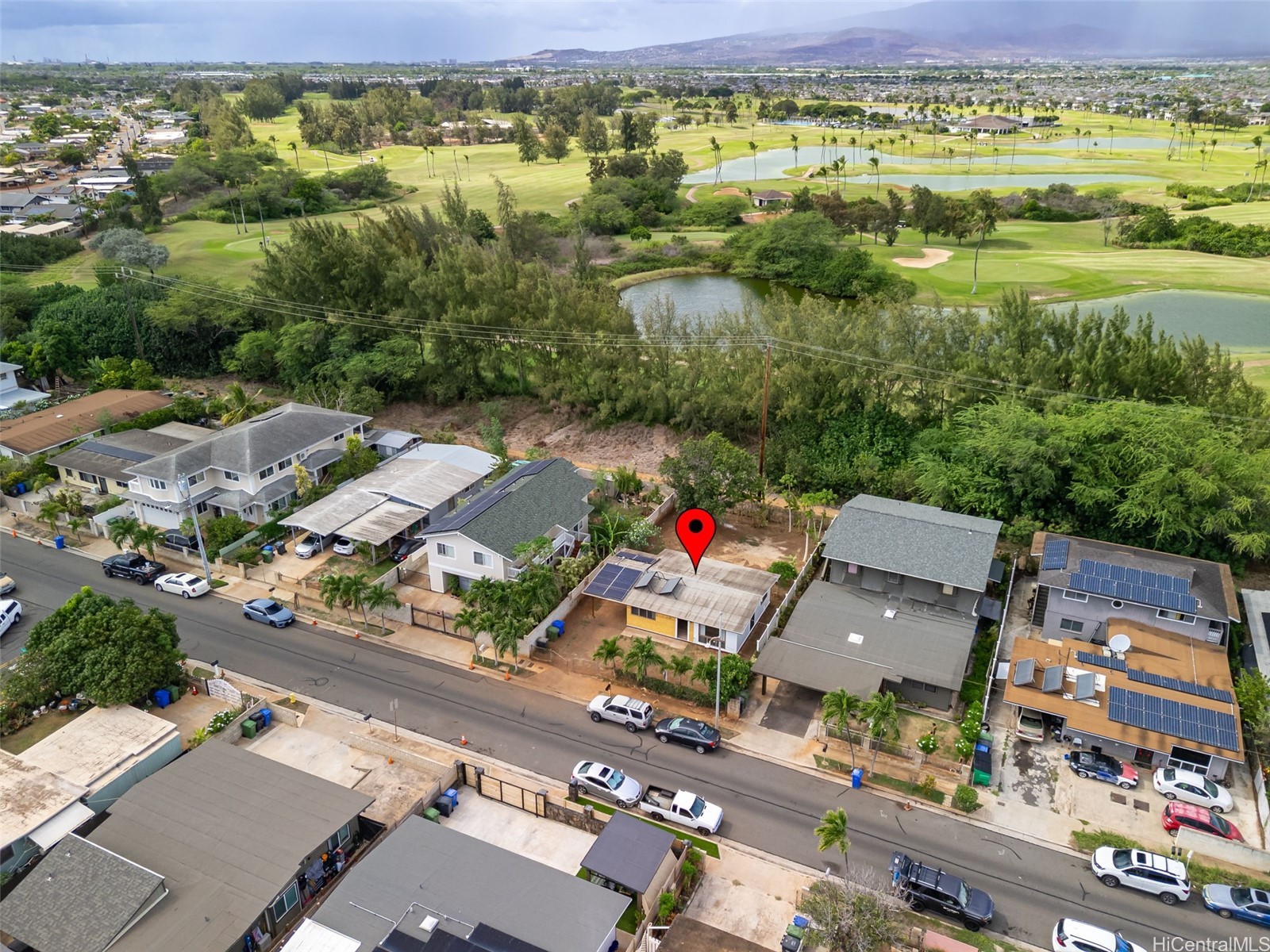 91-1148 Hanaloa Street