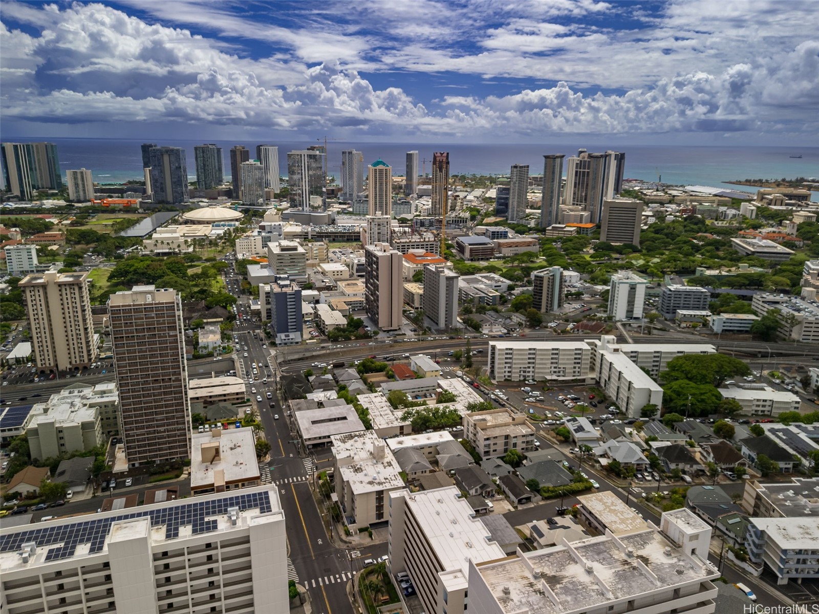 1440 Ward Avenue 505