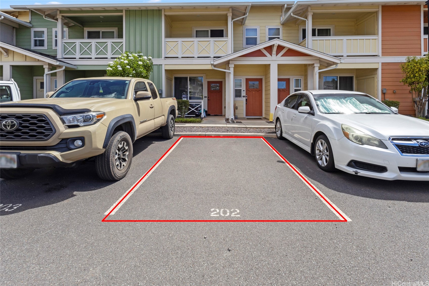 642 Kakala Street 1301