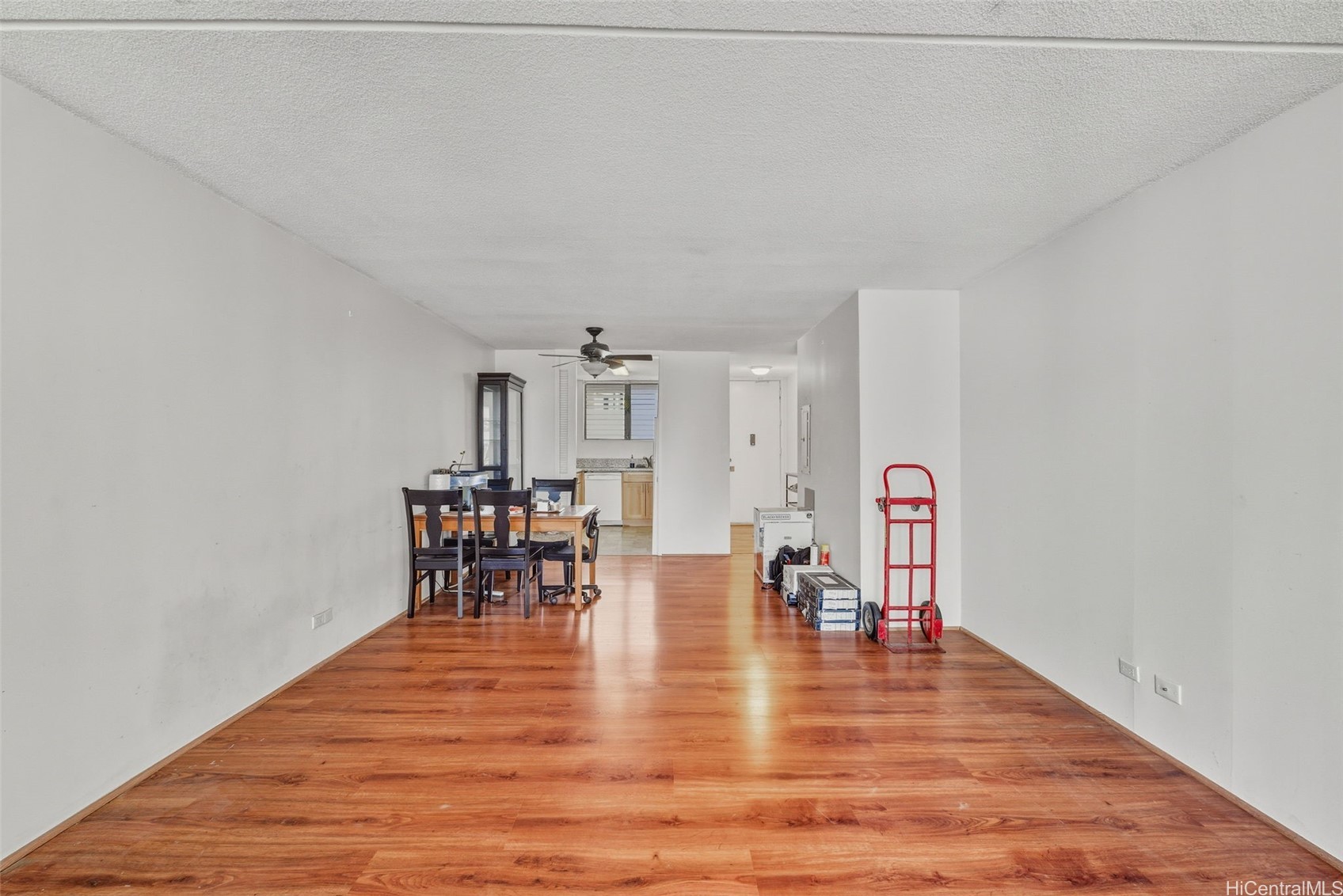 1717 Ala Wai Boulevard 1109