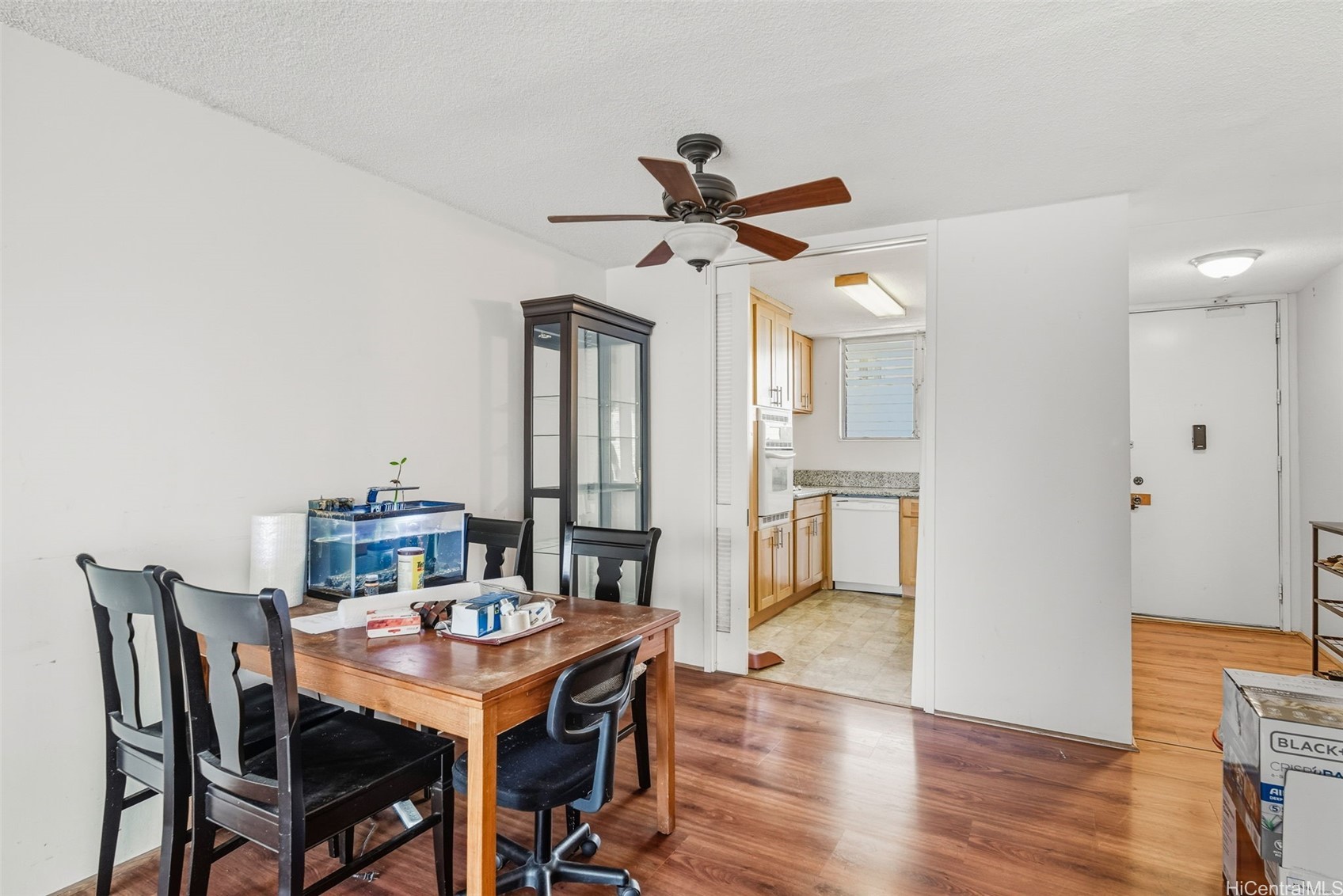 1717 Ala Wai Boulevard 1109