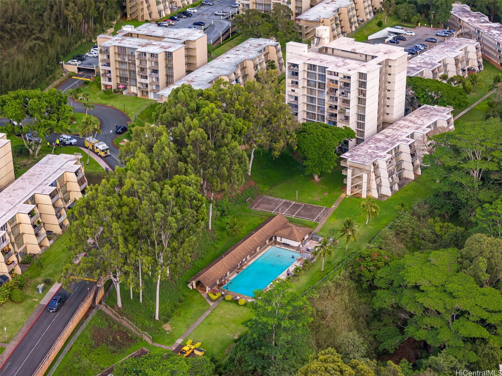 95-2048 Waikalani Place D105