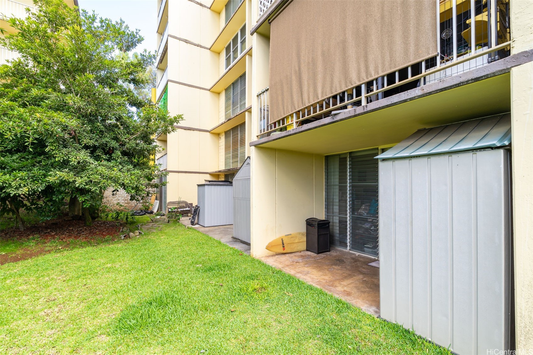 95-2048 Waikalani Place D105