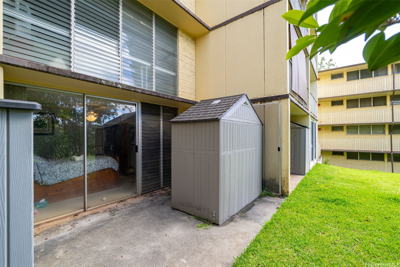 95-2048 Waikalani Place D105