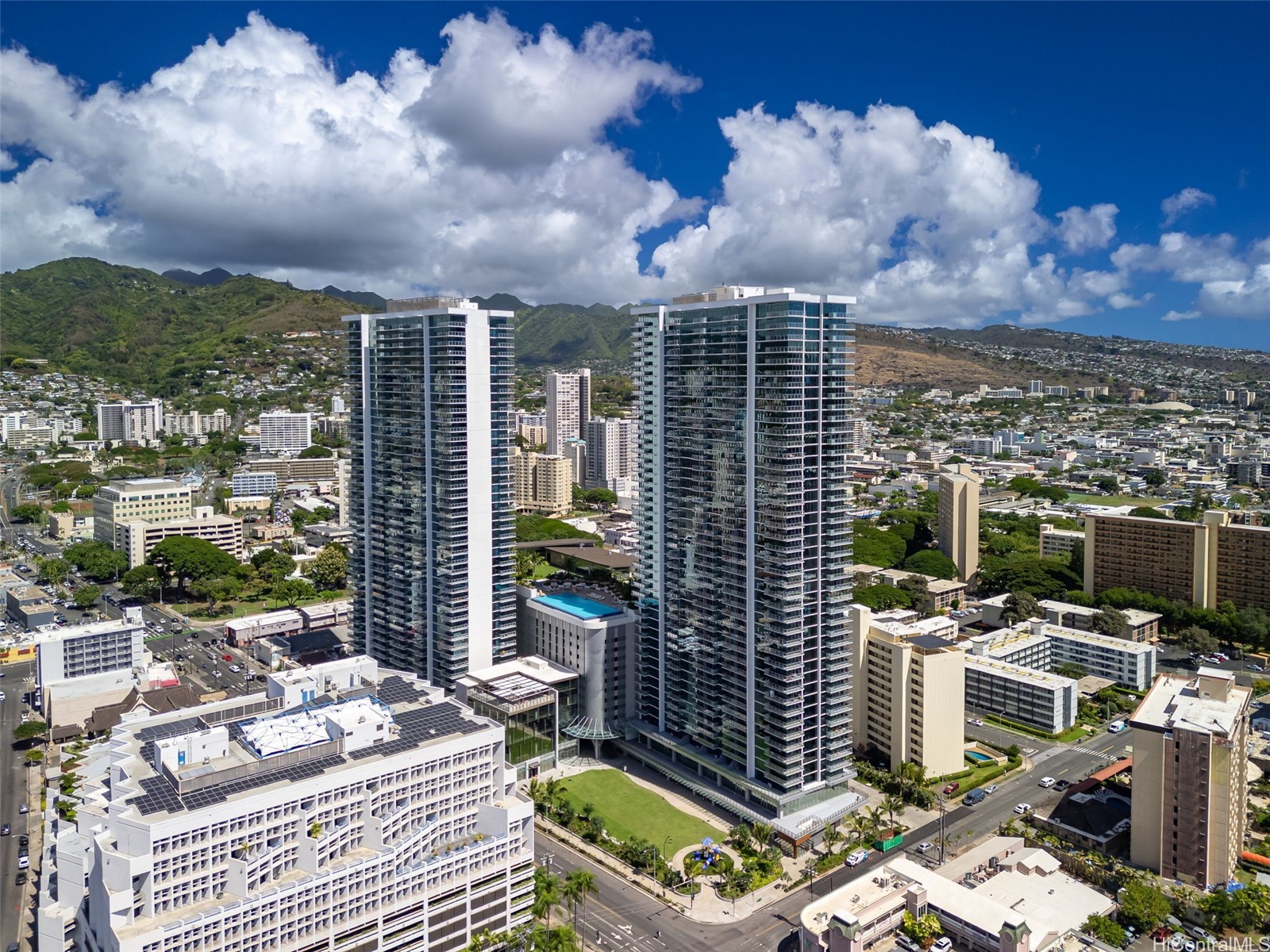 1500 Rycroft Street 4307R