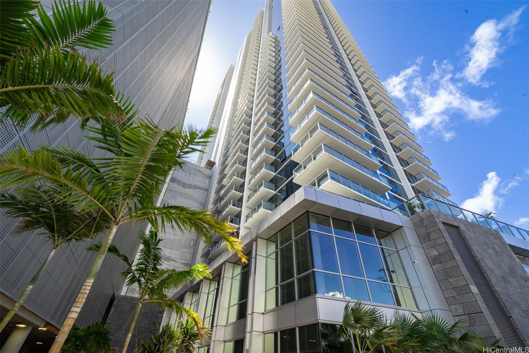 1500 Rycroft Street 4307R