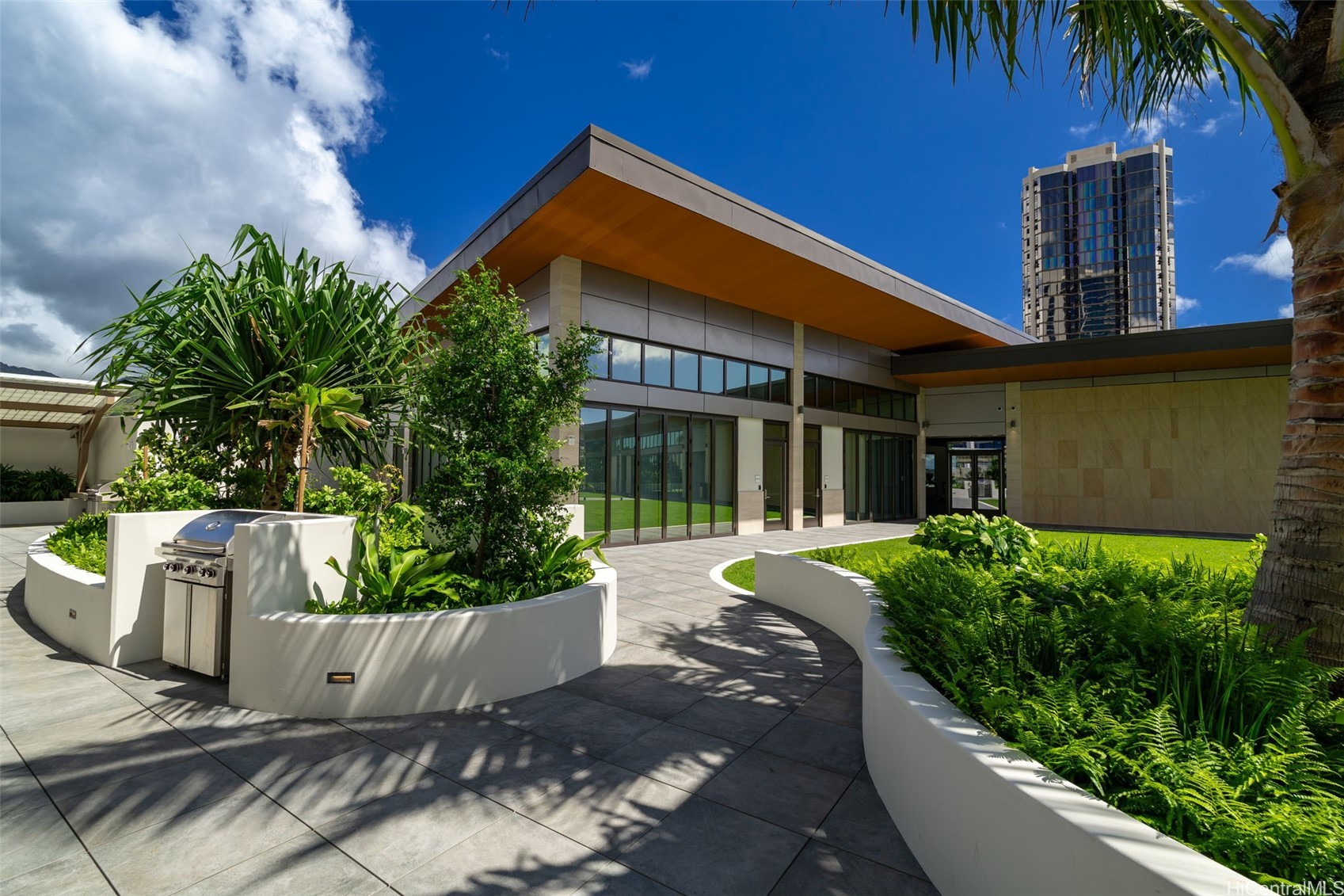 1500 Rycroft Street 4307R