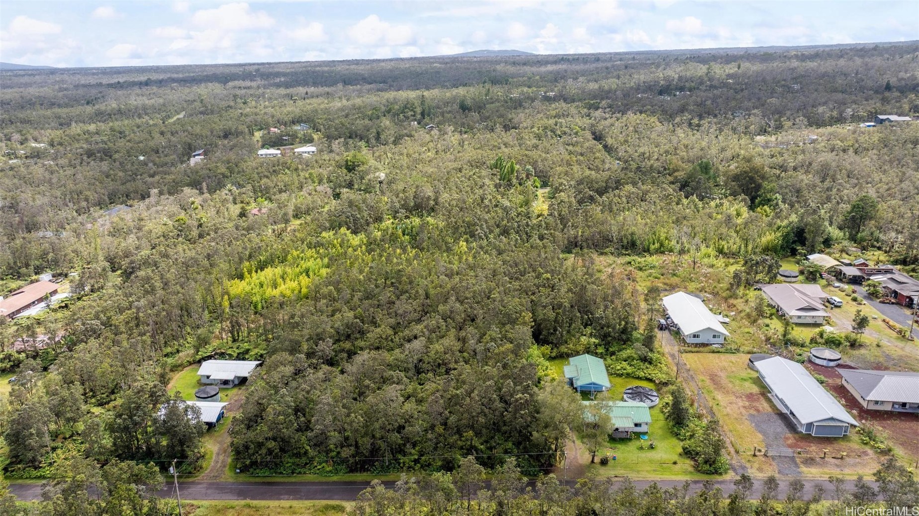 T.b.d. Mokuna Street