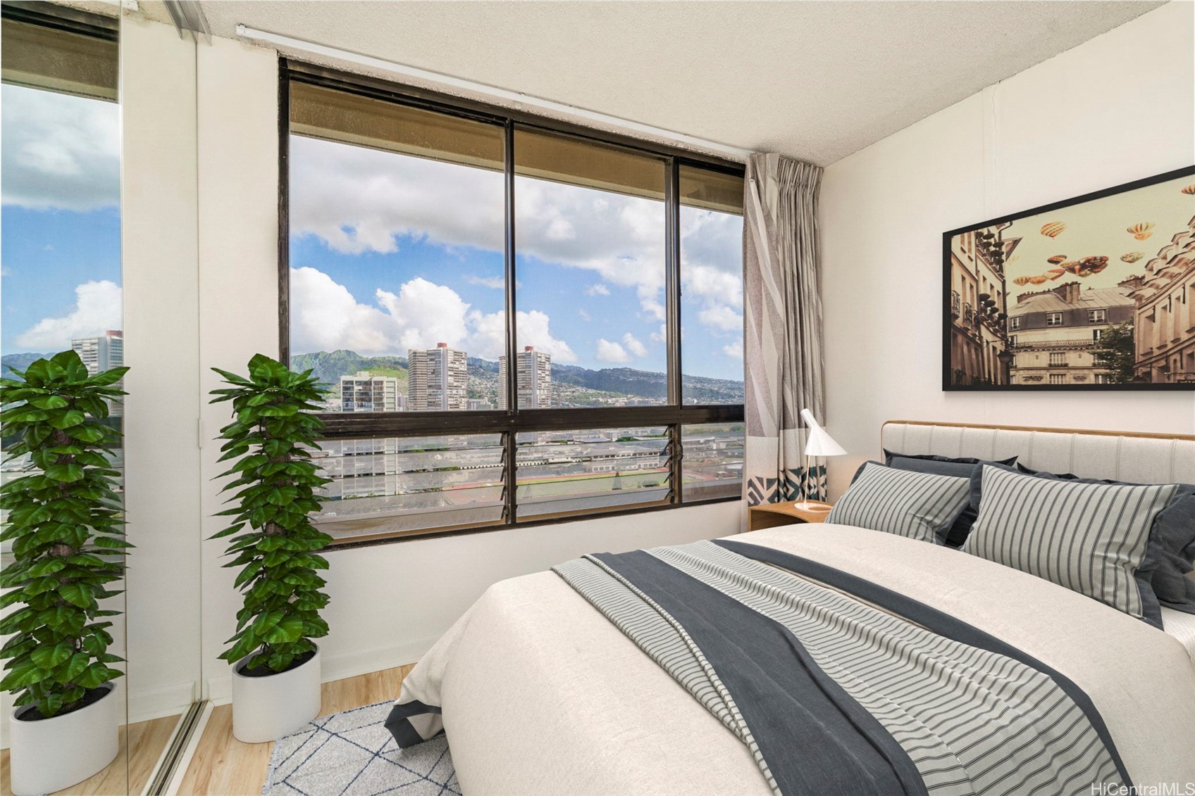 2121 Ala Wai Boulevard 2205