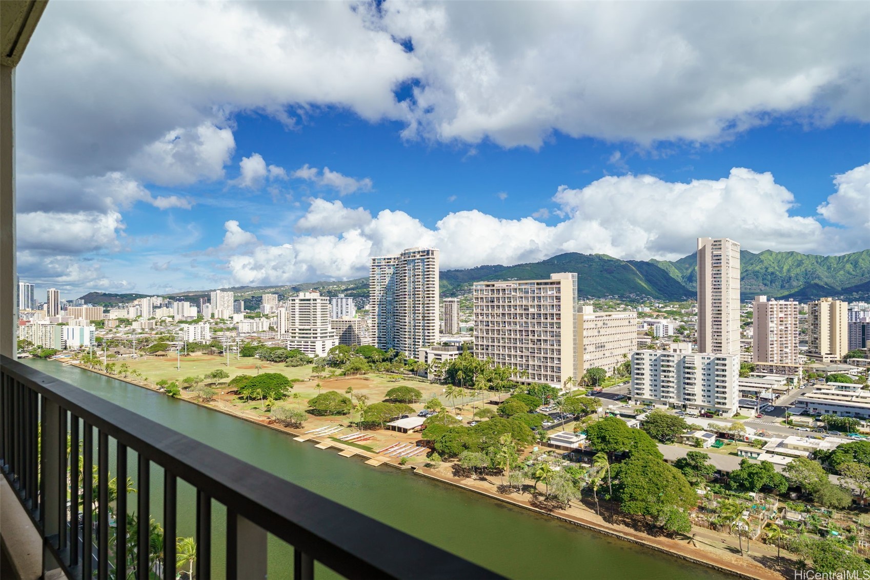 2121 Ala Wai Boulevard 2205