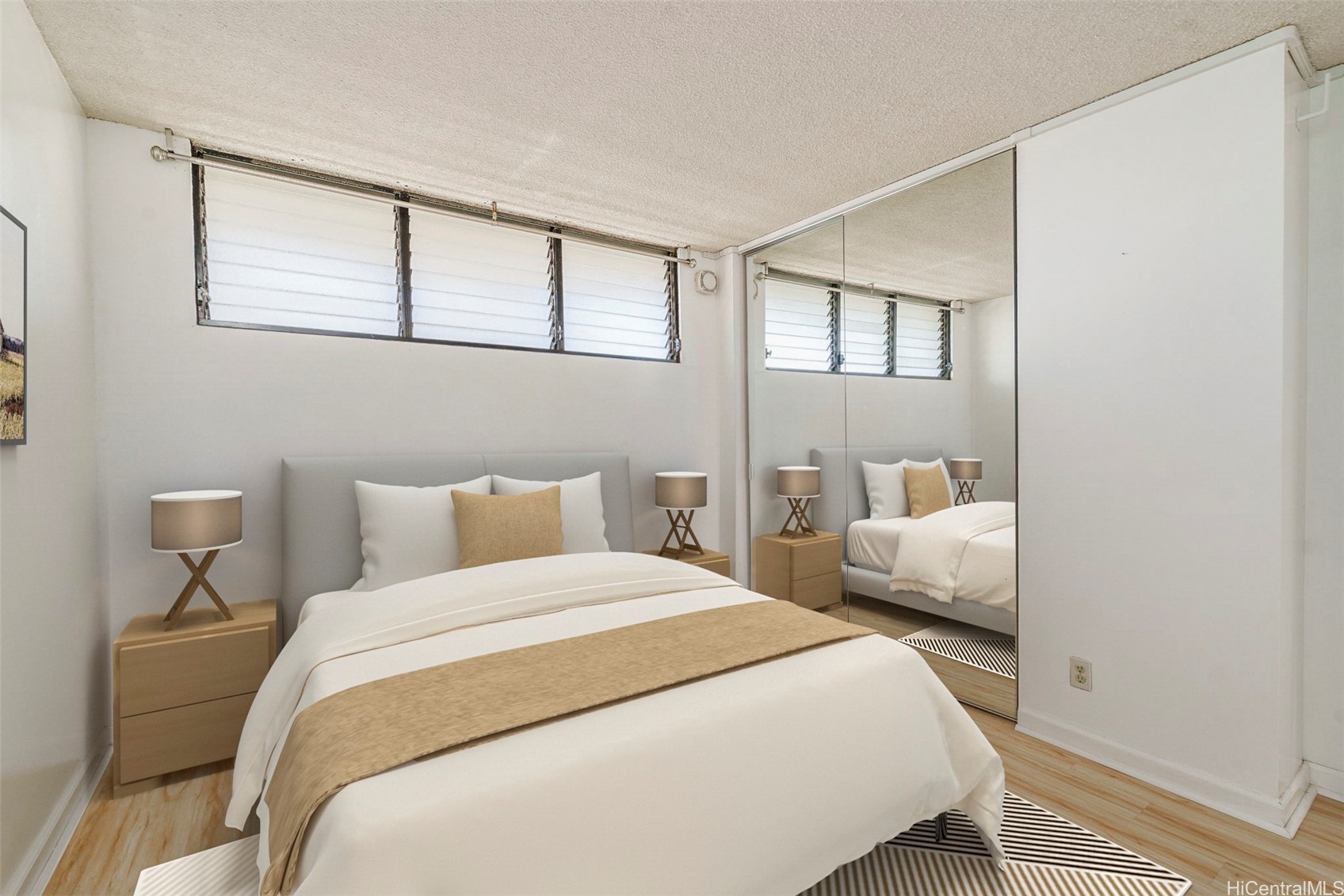 2121 Ala Wai Boulevard 2205