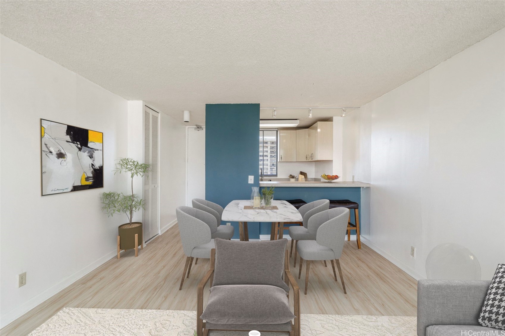 2121 Ala Wai Boulevard 2205