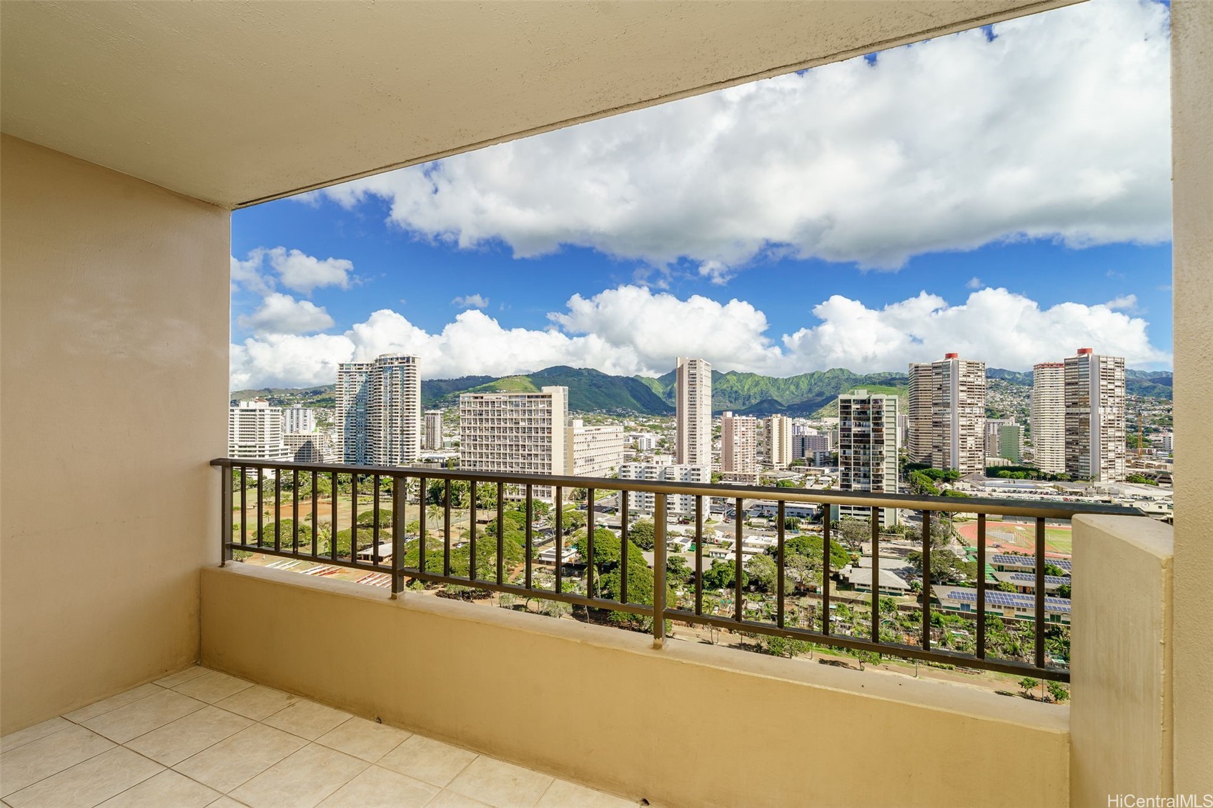 2121 Ala Wai Boulevard 2205