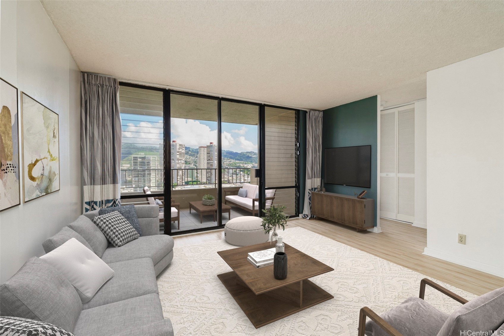 2121 Ala Wai Boulevard 2205