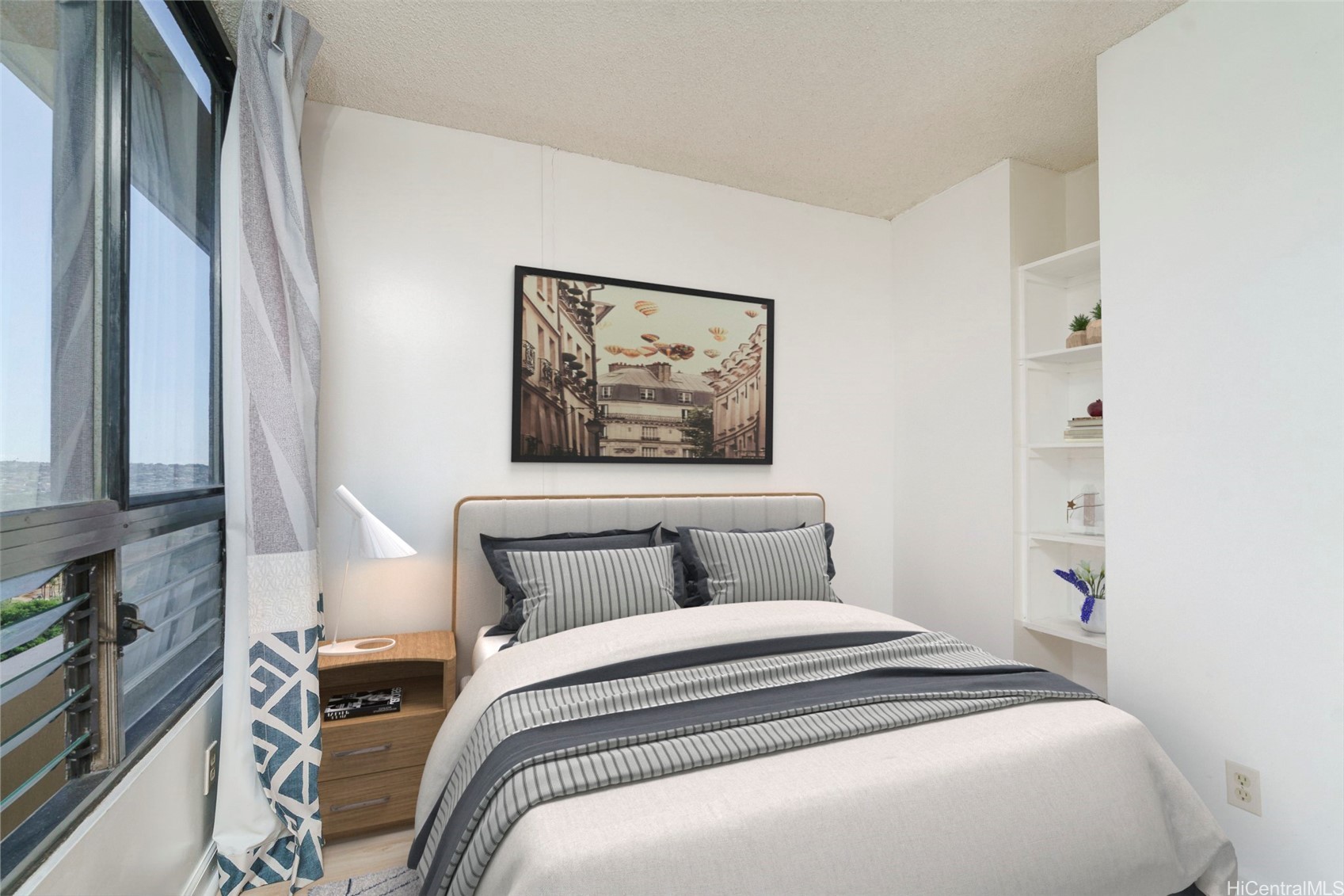 2121 Ala Wai Boulevard 2205