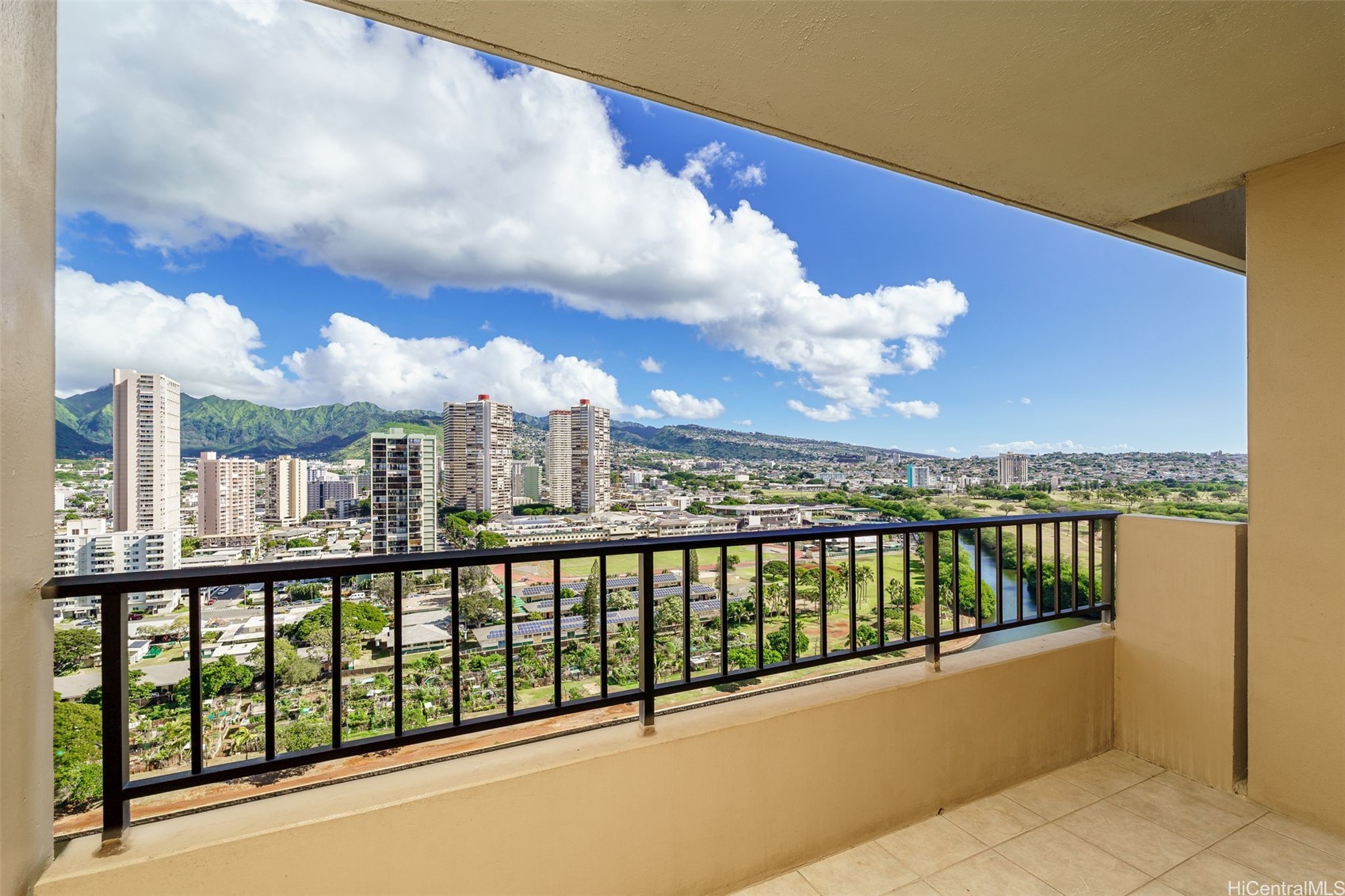 2121 Ala Wai Boulevard 2205