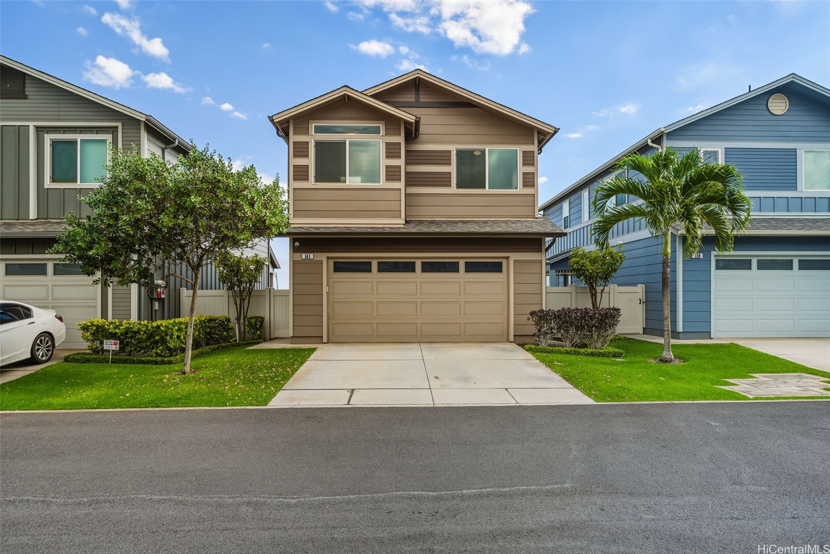 91-1841 Keaunui Drive 141