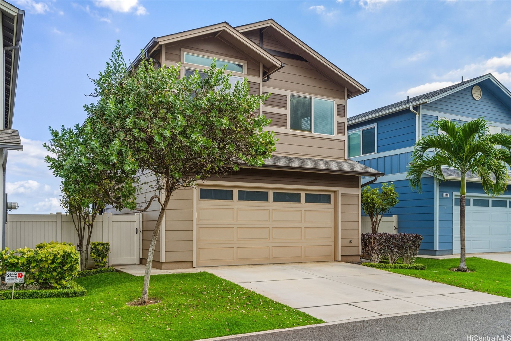 91-1841 Keaunui Drive 141