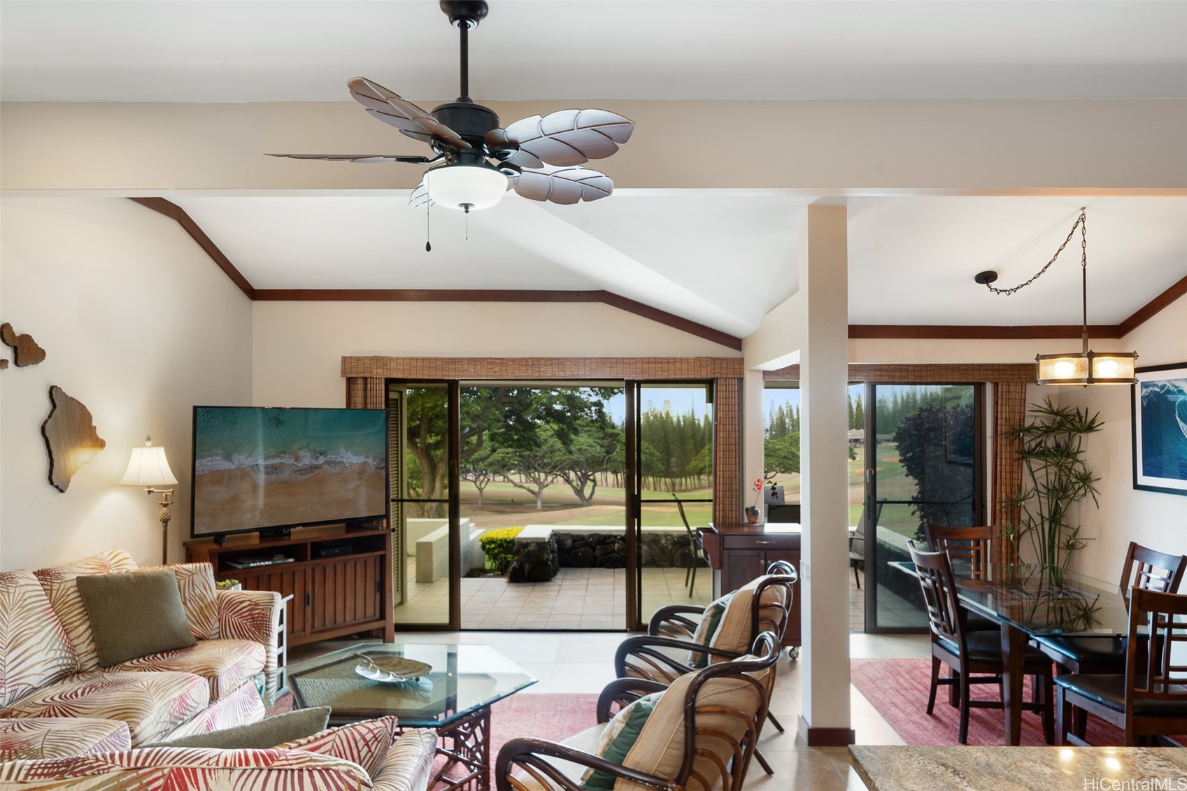 500 Kapalua Drive 16P5